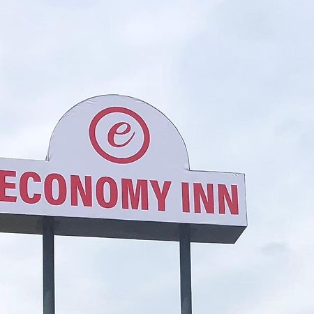 Economy Inn Arkadelphia Exterior foto
